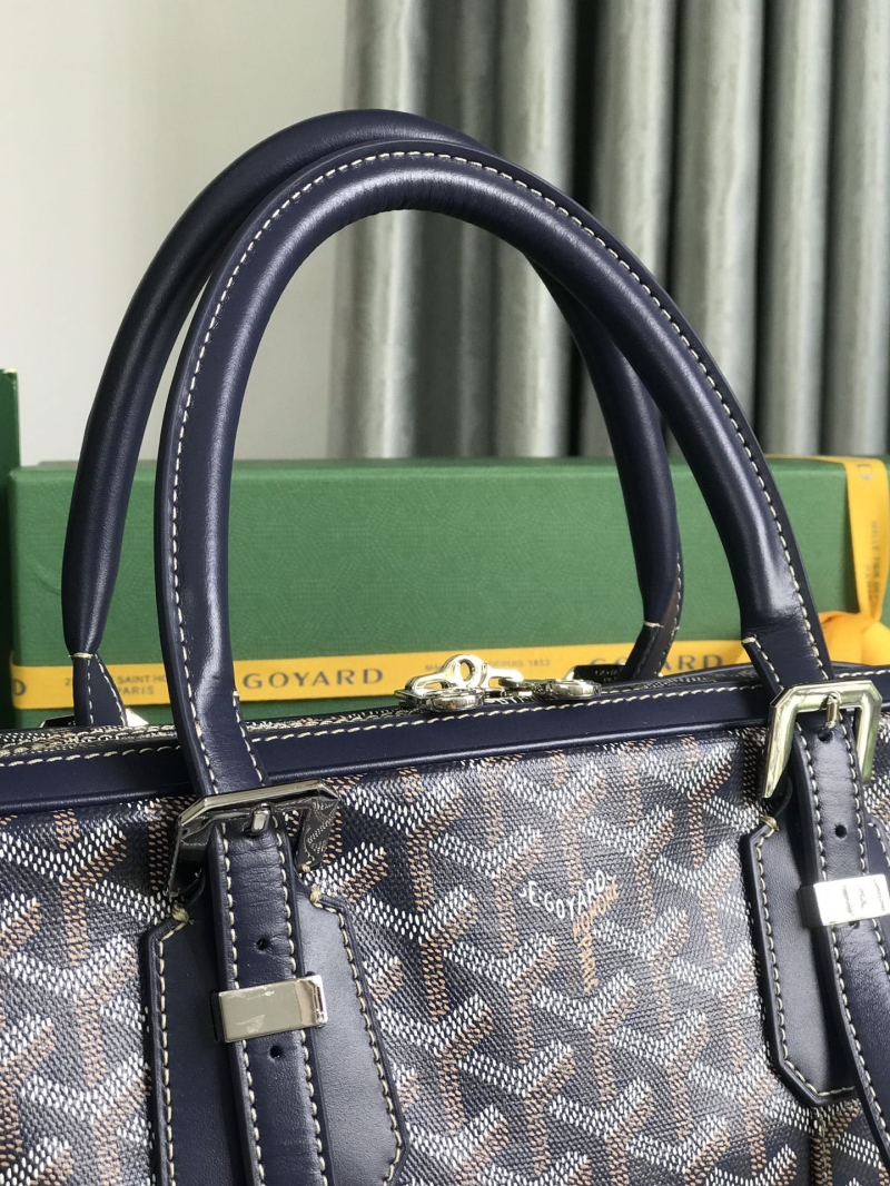 Goyard Mens Briefcases